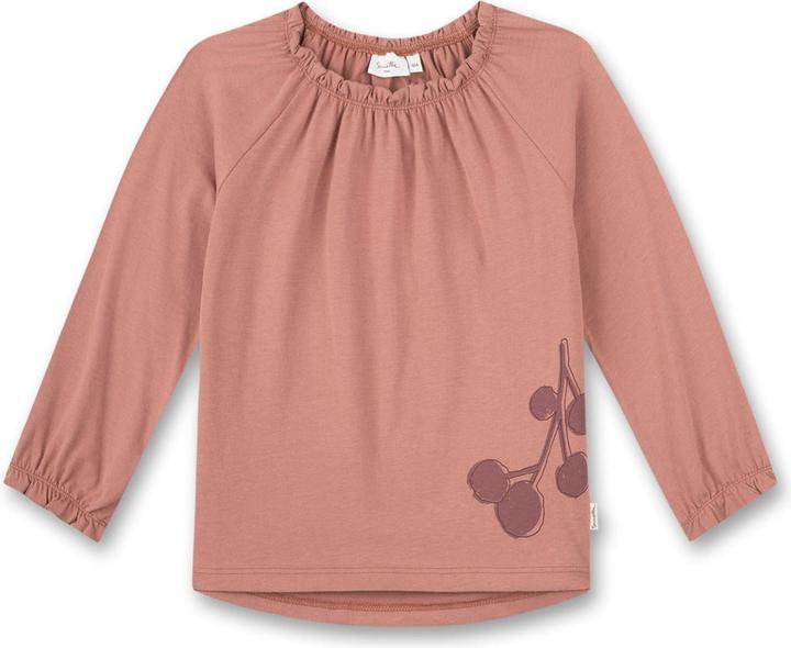 Image du produit Sanetta T-shirt fille Alt (104)