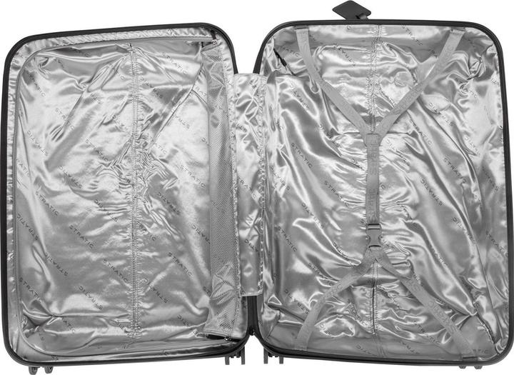 Produktbild Stratic Leather&More HartschalenKoffer (100 l, L (90 - 115l))