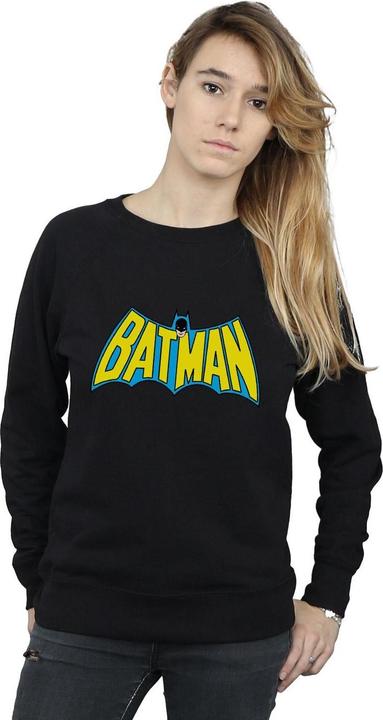 Image du produit Batman - Sweat - Femme (M)
