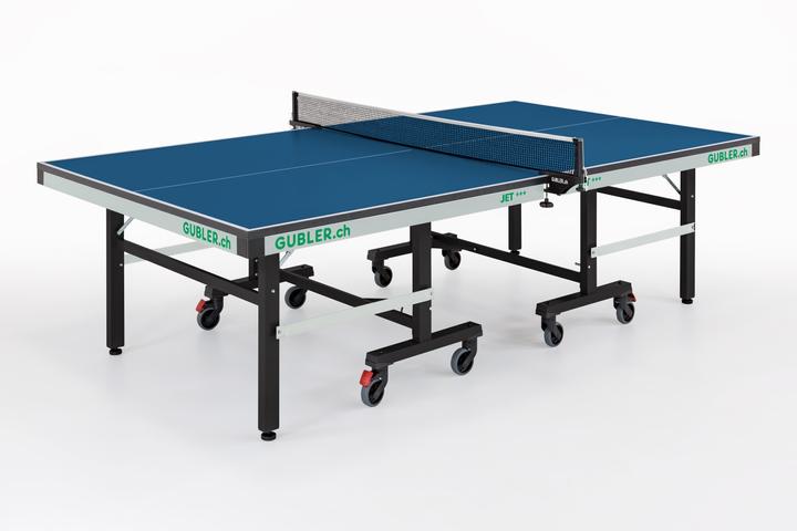 Gubler Tischtennistisch Jet***