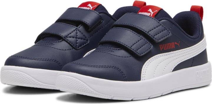 Produktbild Puma Courtflex V3 V PS (35)
