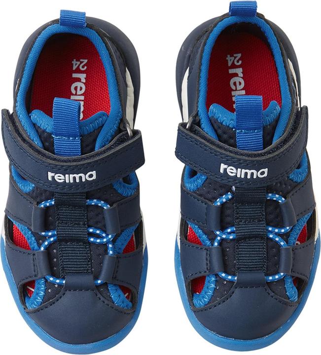 Produktbild Reima Kleinkinder Sandale Lomalla Navy (26)