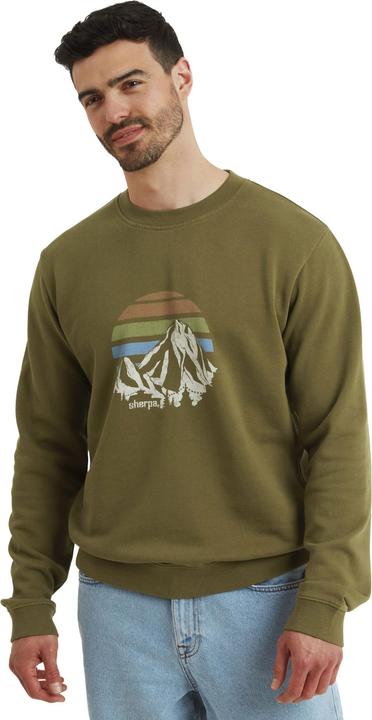 Immagine prodotto Sherpa Adventure Gear Pokhara Sunset Crew (M)