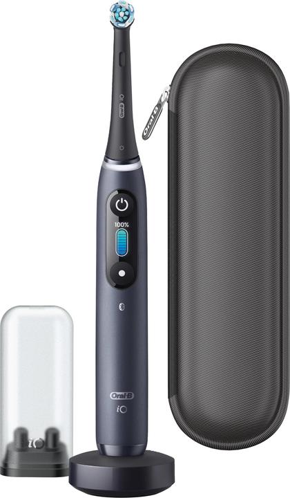 Oral-B iO-Series 8 Édition limitée (Brosse à dents oscillo-rotative)