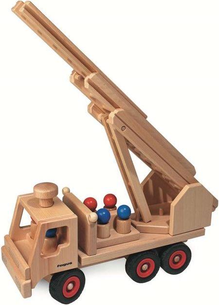 Actual product image Fagus Fire department