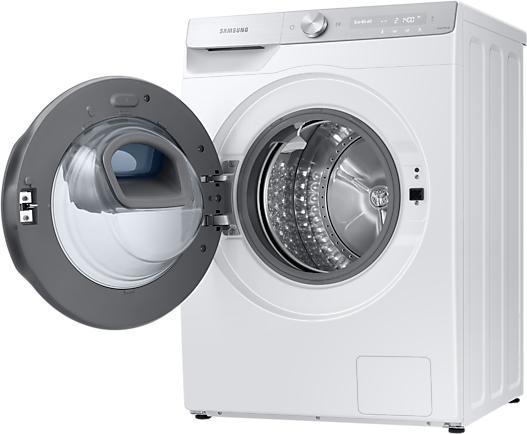 Produktbild Samsung WW9500T (8 kg, Unten)