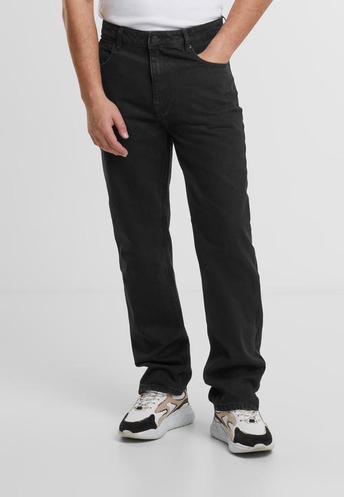 Actual product image 2Y Studios 2Y Amaru Ankle Straight Jeans - 184653 (32)