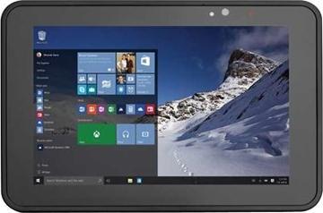Immagine prodotto Zebra ET51 - Tablet - robusto - Android 8.1 (Oreo) (10.10", 32 GB, Nero)