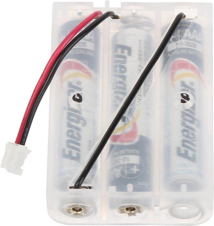 Productafbeelding Paradox Interactive Draadloze Pir-Detector Pmd-2p Paradox (70 m)