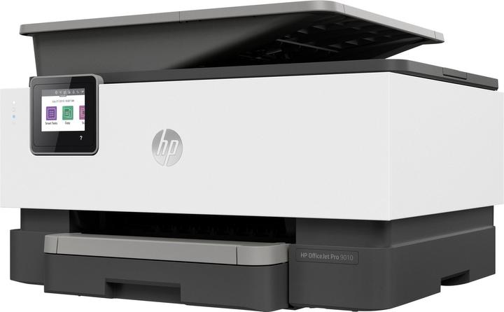 Image du produit HP OfficeJet Pro 9010 (Encre, Couleur)