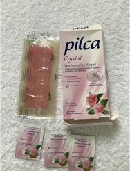 Actual product image Pilca Crystal (20 ml, 20 x)