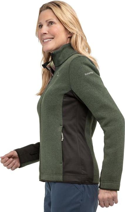 Immagine prodotto Schöffel Pile Oberau con zip (L)