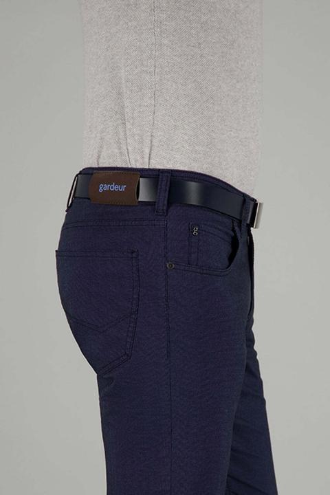 Image du produit Atelier Gardeur Hose BILL-3 (W40/L34)