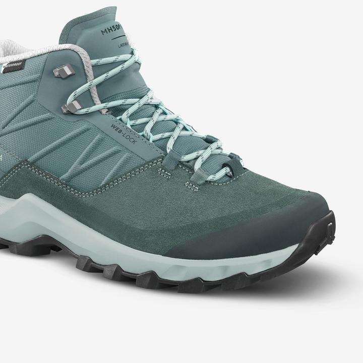 Immagine prodotto Quechua MH500 (37)