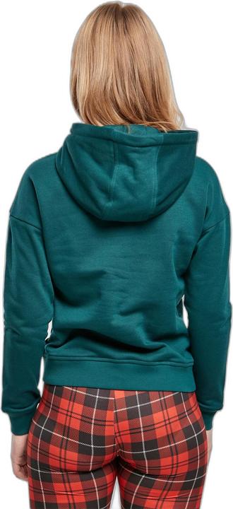 Image du produit Urban Classics Sweat à capuche pour femme - 990 (S)