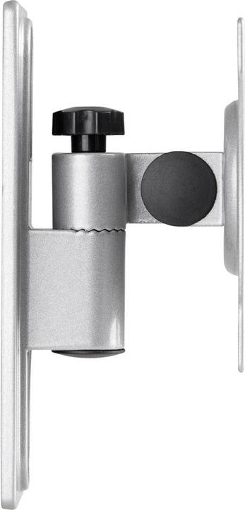 Actual product image myWall My Wall HC1-1L TV wall mount Integrated spirit level 33.0 cm (13") - 81.3 cm (Wall, 32", 15 kg)