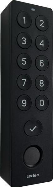 Tedee Keypad Pro (Impronta)