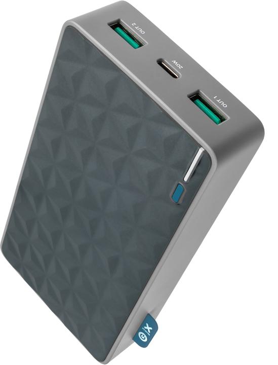 Produktbild Xtorm Fuel Series 4 (20000 mAh, 20 W, 74 Wh)