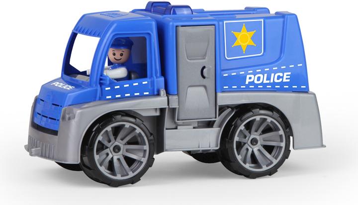 Actual product image Lena Truxx Police