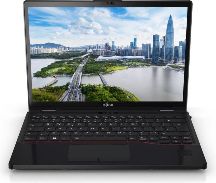 Fujitsu Lifebook U5313X (13.30", Intel Core i5-1335U, 16 GB, 256 GB, DE)