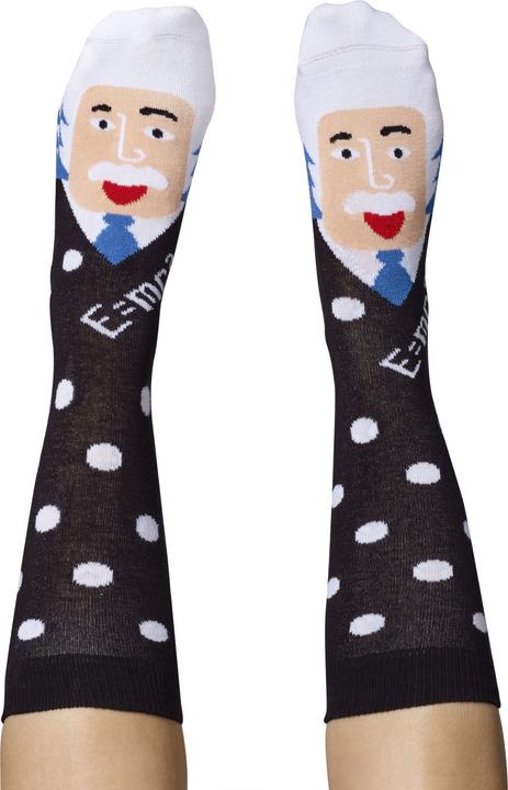 Produktbild Chattyfeet Albert Einstoe (Einzelpack, 37 - 42)