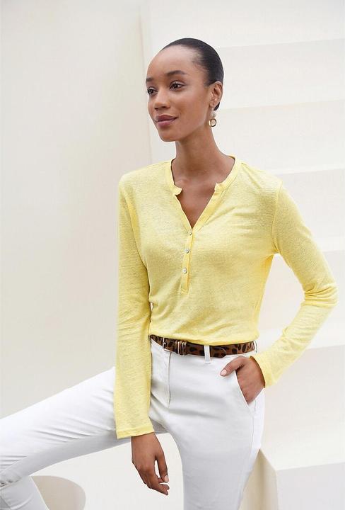 Actual product image Anne Weyburn Chinos (40)