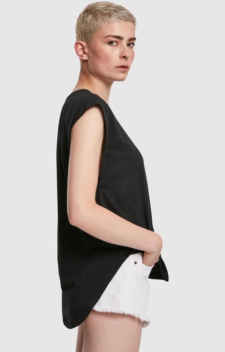 Immagine prodotto Urban Classics Maglietta da donna a forma di base (5XL)