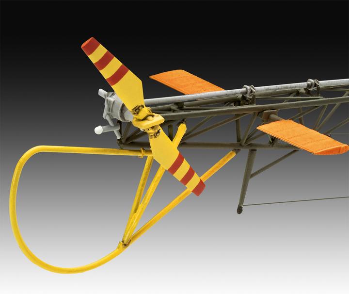 Immagine prodotto Revell Alouette II