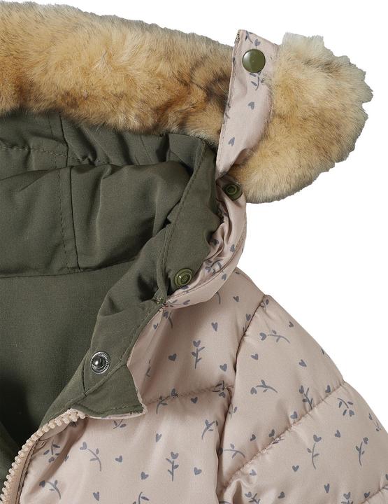 Produktbild Vertbaudet Anorak (62)