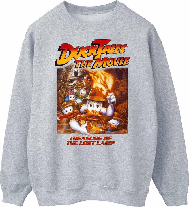 Produktbild Disney Duck Tales The Movie Sweatshirt (XXL)