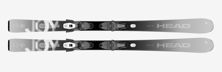 Produktbild Head Real Joy (153 cm, Ohne Bindung)