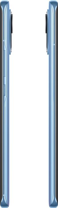Produktbild Xiaomi Mi 11 (128 GB, Horizon Blue, 6.81", Dual SIM, 108 Mpx, 5G)