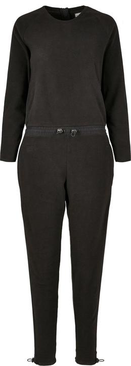 Produktbild Urban Classics Ladies Polar Fleece Jumpsuit (S)