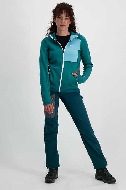 Produktbild Ortovox Fleece Hoody W (S)