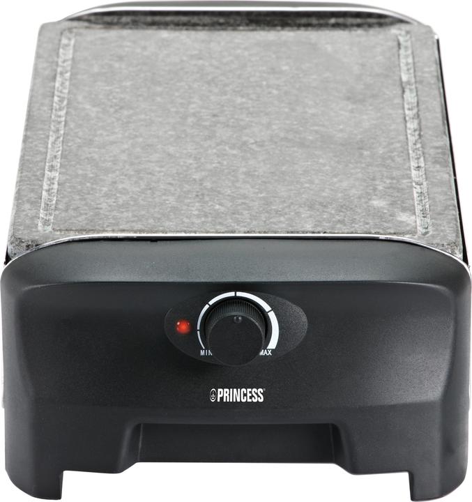 Immagine prodotto Princess Griglia per raclette con piastra in pietra