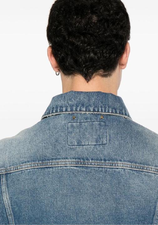Produktbild Golden Goose Golden Regular Jacket (46)