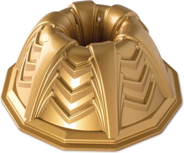 Actual product image Nordic Ware Baking tin Marquee Bundt Pan