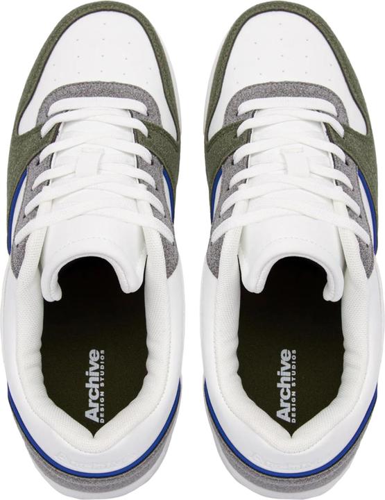 Actual product image Mens Clous Trainers (43)