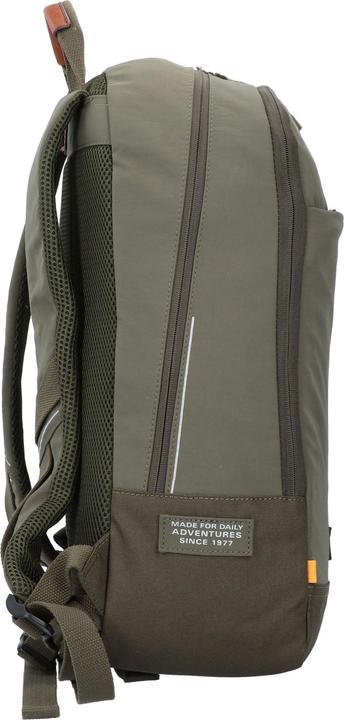 Produktbild Camel Active City Rucksack 41 cm Laptopfach (15 l)