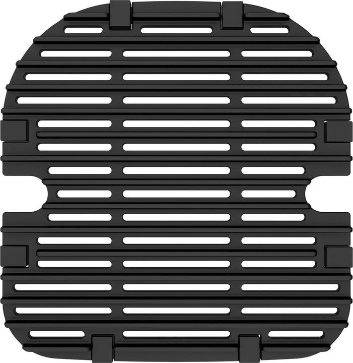 Produktbild Tefal Easy Fry & Grill Classic+ EY501D