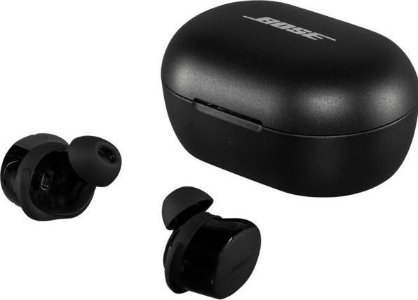 Actual product image Bose QuietComfort Earbuds (ANC, 8.50 h, Wireless)