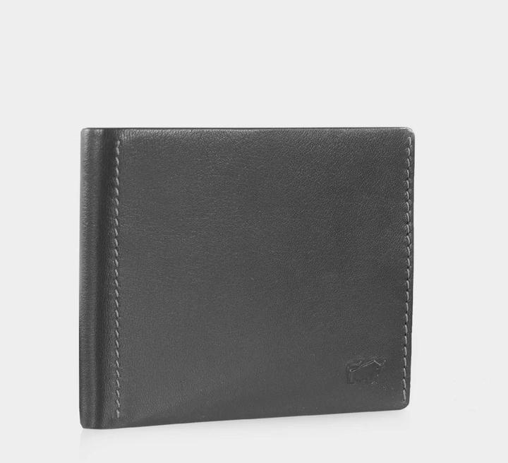 Image du produit Braun Büffel Henry Portefeuille en cuir 12 cm