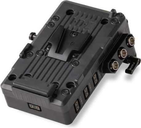 Actual product image Tilta Universal Battery Plate - V Mount (Cage accessories)