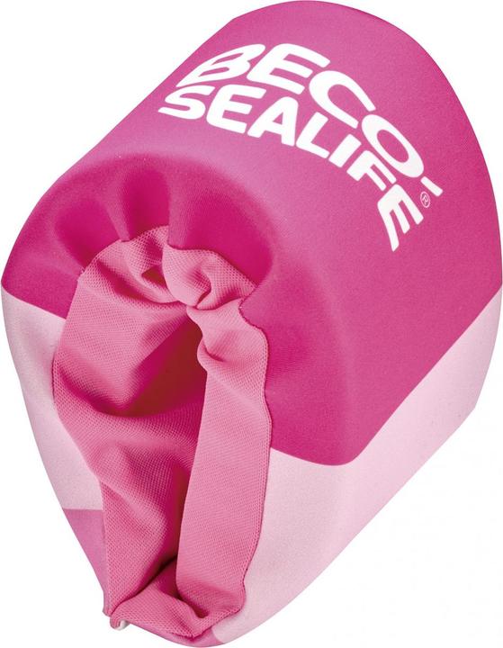 Produktbild Magni Sealife Schwimmflügel Pink Einheitsgrösse