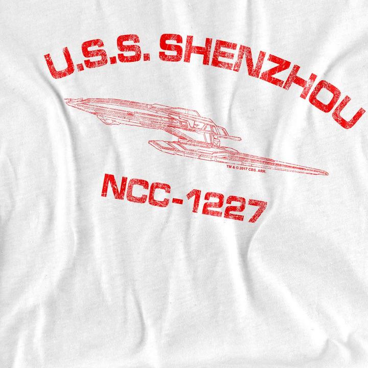 Produktbild Shenzhou Athletic TShirt (XL)