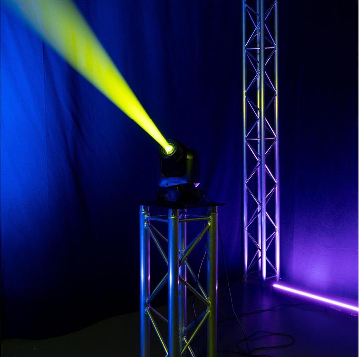 Produktbild BeamZ Cobra 100, Typ: Moving Head, Leuchtmittel: LED, Ausstattung (Single)