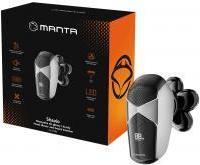 Actual product image Manta HS-01BK Shavio