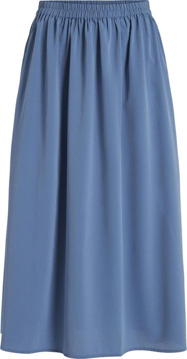 Vila High Waist Midirock (38)
