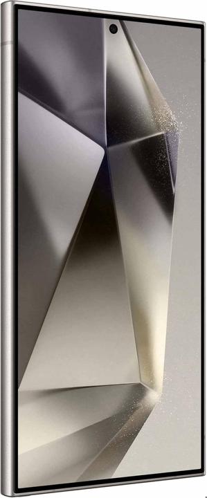 Actual product image Samsung Galaxy S24 Ultra (256 GB, Titanium Gray, 6.80", Dual SIM, 200 Mpx, 5G)