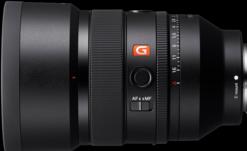 Productafbeelding Sony FE 50mm f/1.2 GM (Sony E, Volledig formaat)